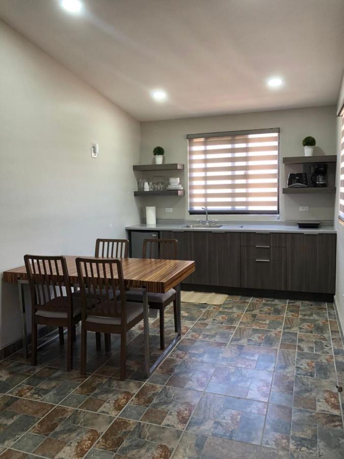 Villa Macrina Valle de Guadalupe Bagian luar foto